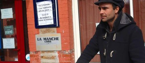 À Champeaux «l'habit ne fait pas le moine» 