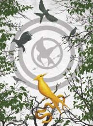 [PDF/Kindle] Journal: The Ballad of Songbirds and Snakes by Scholastic