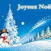 Joyeux Noël!