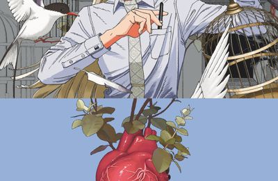 Fool night - Tome 09 - Kasumi Yasuda
