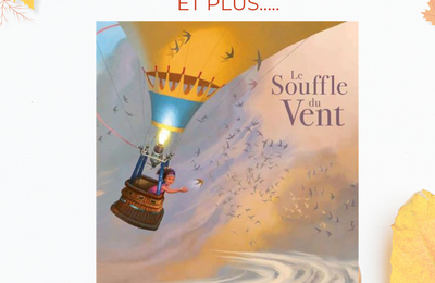 Projet Le souffle du Vent 