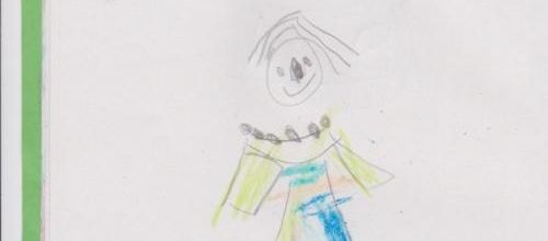 Maternelle : Progression dessin 