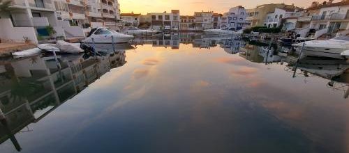 Empurias Brava et Cadaquès
