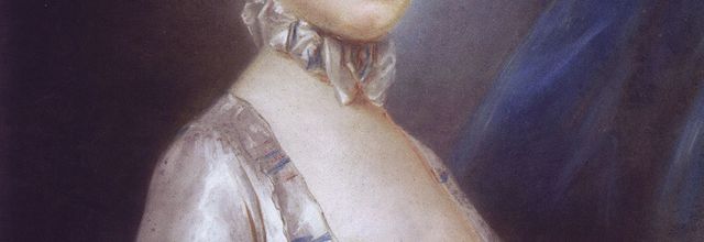Marie Antoinette, Reine de France