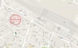 Un séjour à l'hôpital à Sofia