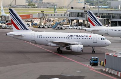 avec l'arrivée de nouveaux Airbus A220, les A318 devraient bientôt être retirés