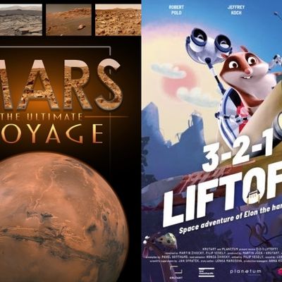 La tête dans les étoiles le mercredi après-midi en période scolaire