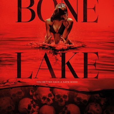 BONE LAKE 
