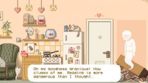 Team Bean Loop - Six cats under soluce