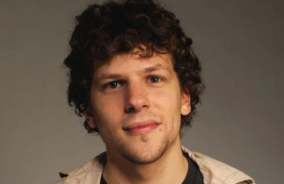 JESSE EISENBERG BOX OFFICE