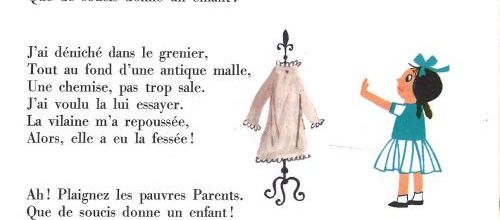 Pauvres parents
