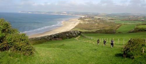 Sortie Journée aux 2 caps du samedi 25 Avril