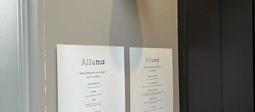 Alluma