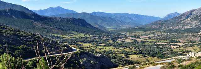 Vallée du Marsulinu - Calenzana