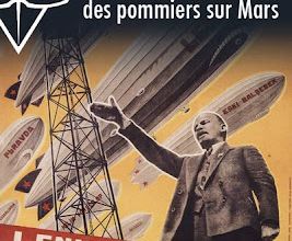 Quand il y aura des pommiers sur Mars, de Ugo Bellagamba (W)