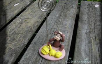 Singes et bananes : un atout bonne humeur