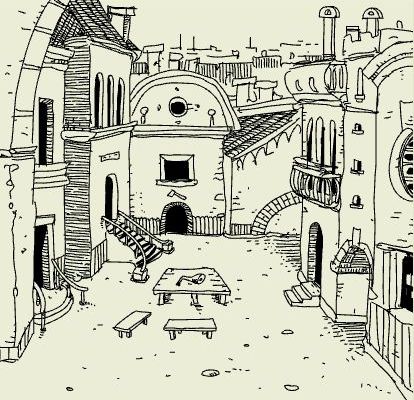 Pastel Games - DayMare Town 2