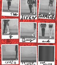 Free e-books download The Seven Torments of Amy and Craig (A Love Story) 9781368009614 in English FB2 PDB iBook