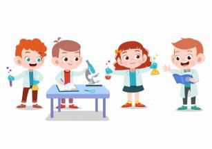 La démarche scientifique 