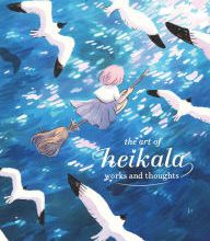 [PDF] The Art of Heikala: Works and thoughts by Heikala, 3dtotal Publishing