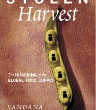 Forum download ebook Stolen Harvest: The Hijacking of the Global Food Supply