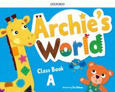 E-libros gratis en griego descargar ARCHIE S WORLD A CB PACK