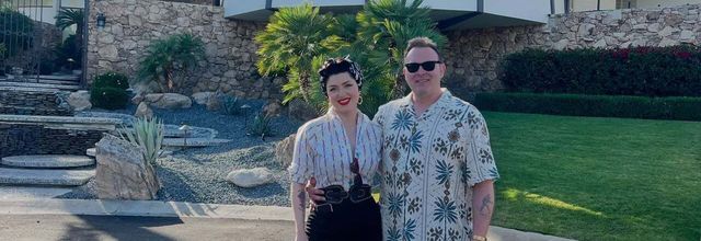 DARREL HIGHAM AUX STATES 2025