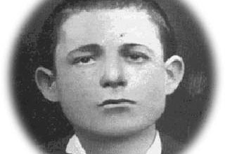 Naissance de l'écrivain Charles Péguy