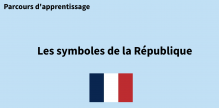 Parcours d'apprentissage