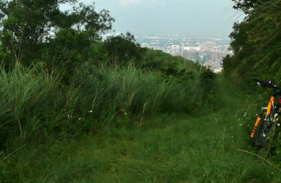 虎頭山 30 Hutoushan 30