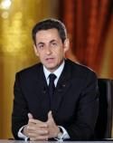 Sarko notre mascotte