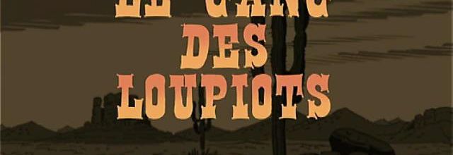 Les Nouvelles Aventures de Lucky Luke - 2x09 - Le gang des loupiots