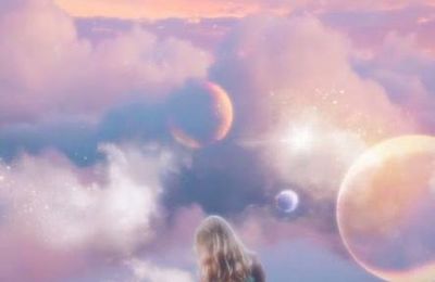 Ces Etoiles qui me Parlent !