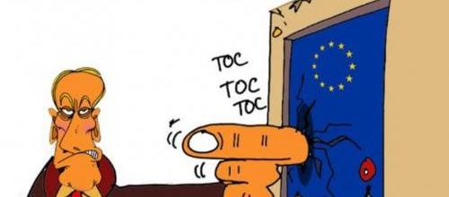 Le lundi c'est sourire !