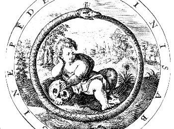 Symbolique du serpent