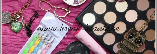ღ Défi du lundi | Asian Frenzy