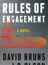 Free download audio book frankenstein Rules of Engagement: A Novel