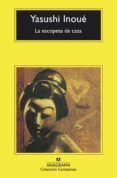 LA ESCOPETA DE CAZA leer epub YASUSHI INOUÉ