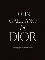 [PDF] John Galliano for Dior download
