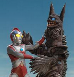 ULTRAMAN 80 01 ET 02 VF/VO DVD