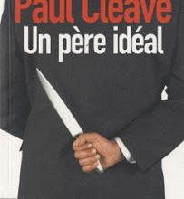 Un père idéal de Paul Cleave