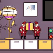Amajeto - Winter Win