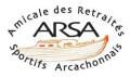 Tennis de Table/  ARSA du 29 -  CR