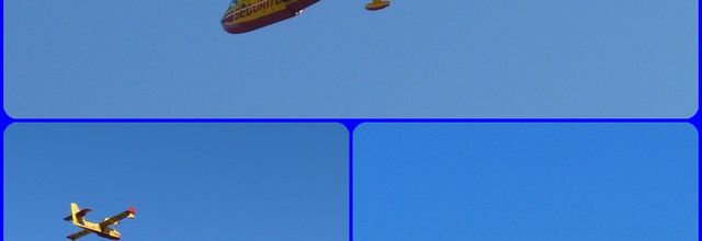 CANADAIRS