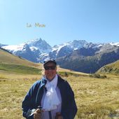 Chazelet - Névache - Réotier - Le Monde de Luby