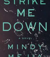 {epub download} Strike Me Down