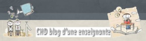 Pépins & Citrons : blog du samedi chez CHD