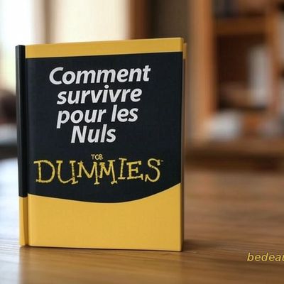 Survivre - Mode d'emploi -