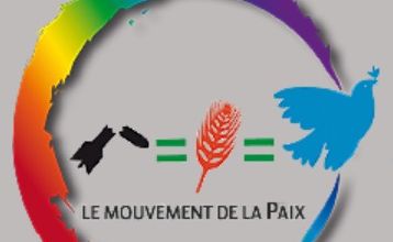ISRAËL-PALESTINE :  C'est quoi la Palestine aujourd'hui ? Le Mouvement de la Paix ***  Rivières de sang par Stéphane Sahuc 