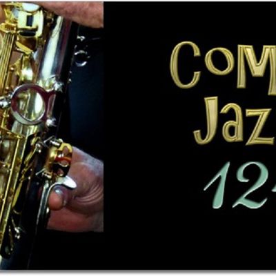 COMBO JAZZ 124